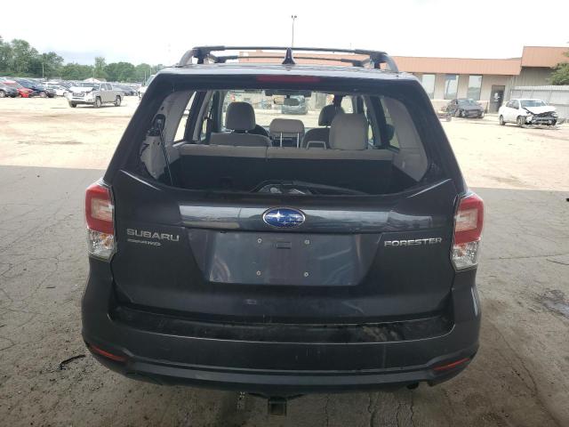 Zdjęcie 6 z aukcji – 2018 SUBARU FORESTER 2 z VIN JF2SJAGCXJH480421