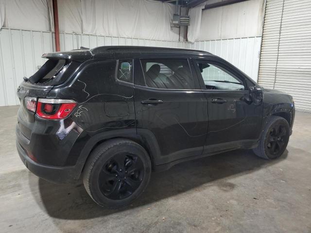 Photo 3 from auction – 2019 JEEP COMPASS LA with VIN 3C4NJCBB4KT613036