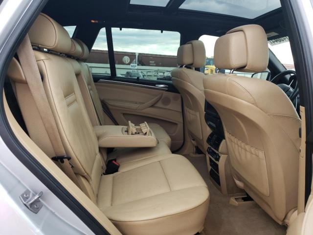Photo 11 from auction – 2013 BMW X5 XDRIVE5 with VIN 5UXZV8C52D0C15675