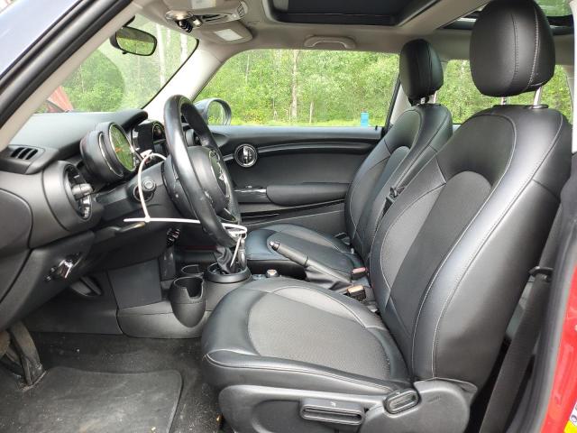 Photo 7 from auction – 2017 MINI COOPER with VIN WMWXP5C30H3C64343