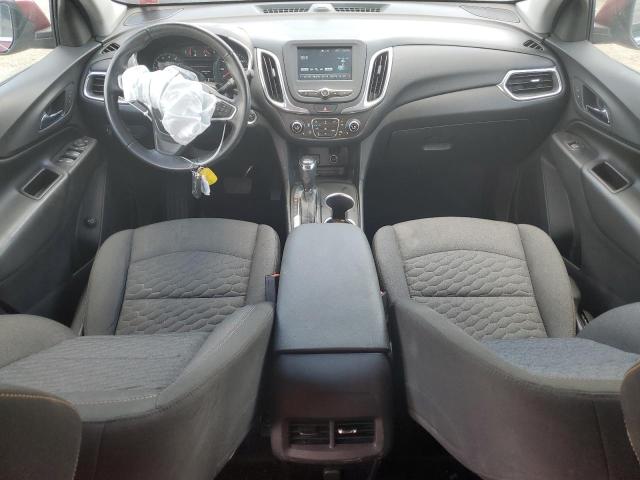 Photo 8 from auction – 2018 CHEVROLET EQUINOX LT with VIN 2GNAXTEX0J6327912