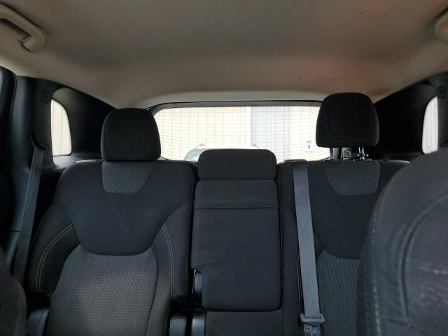 Photo 10 from auction – 2016 JEEP CHEROKEE L with VIN 1C4PJMCS8GW266356