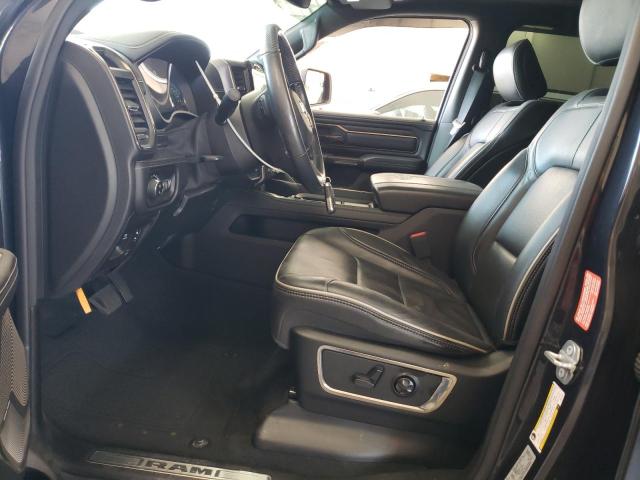 Photo 7 from auction – 2020 RAM 1500 LIMIT with VIN 1C6SRFHT6LN324309