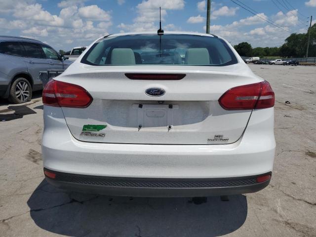 Photo 6 from auction – 2015 FORD FOCUS SE with VIN 1FADP3F2XFL343810