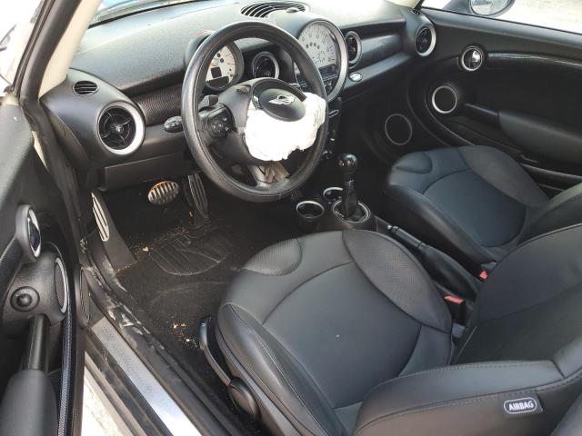 Photo 8 from auction – 2013 MINI COOPER S with VIN WMWSV3C50DT396158