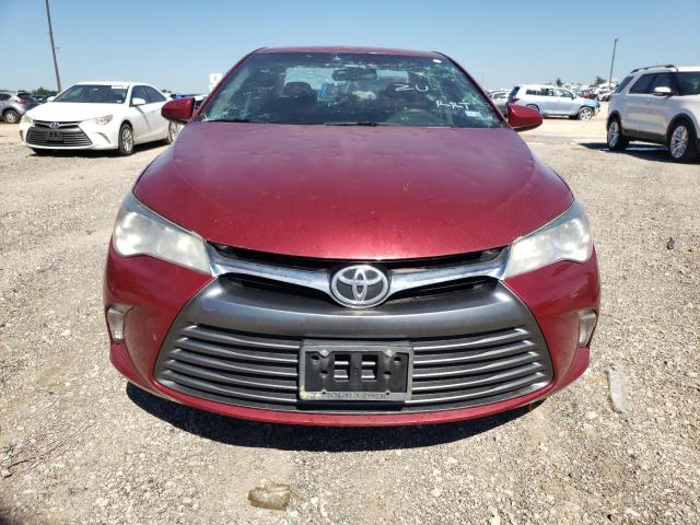 Photo 5 from auction – 2017 TOYOTA CAMRY LE with VIN 4T1BF1FK8HU803418