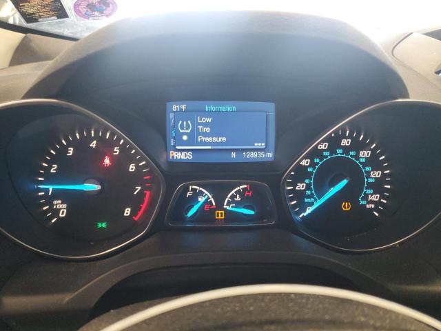 Photo 9 from auction – 2014 FORD ESCAPE SE with VIN 1FMCU0GX1EUD70843