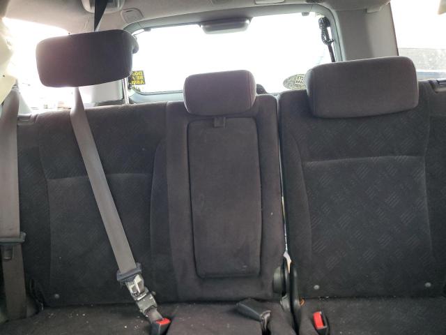 Photo 10 from auction – 2005 HONDA CR-V EX with VIN JHLRD78855C006755