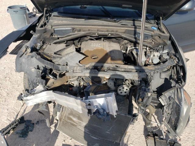 Photo 12 from auction – 2011 AUDI Q5 PREMIUM with VIN WA1LFAFP1BA004281