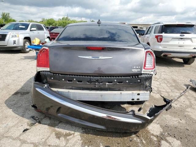 Photo 6 from auction – 2017 CHRYSLER 300 LIMITE with VIN 2C3CCAAGXHH653565