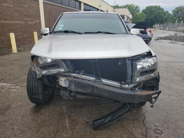 Photo 5 from auction – 2006 CHEVROLET TRAILBLAZE with VIN 1GNET13HX62298453