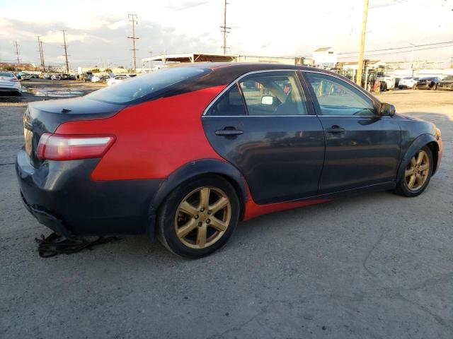 Photo 3 from auction – 2009 TOYOTA CAMRY BASE with VIN 4T1BE46KX9U403284