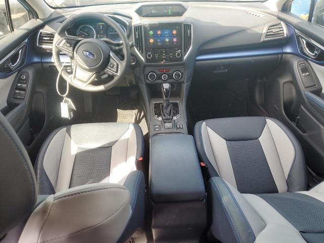 Photo 8 from auction – 2019 SUBARU CROSSTREK with VIN JF2GTDNCXKH393799
