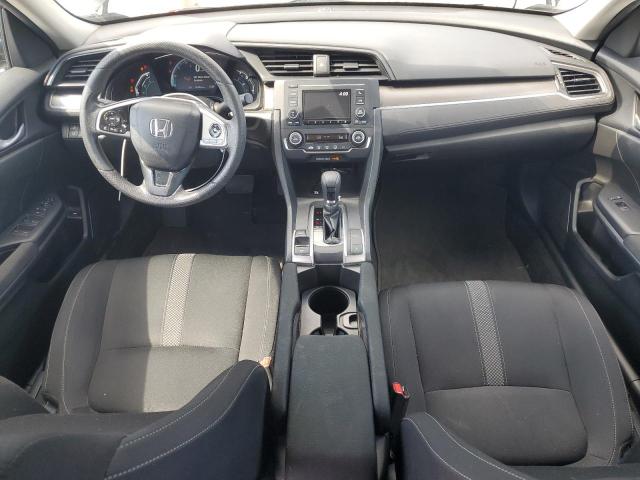Photo 8 from auction – 2019 HONDA CIVIC LX with VIN 2HGFC2F65KH555731