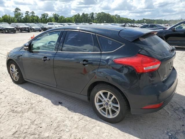 Photo 2 from auction – 2015 FORD FOCUS SE with VIN 1FADP3K25FL210636