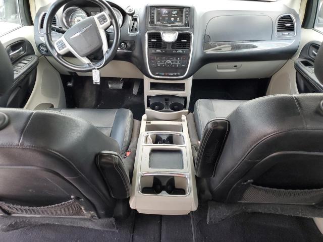 Photo 8 from auction – 2015 CHRYSLER TOWN & COU with VIN 2C4RC1BG6FR741217