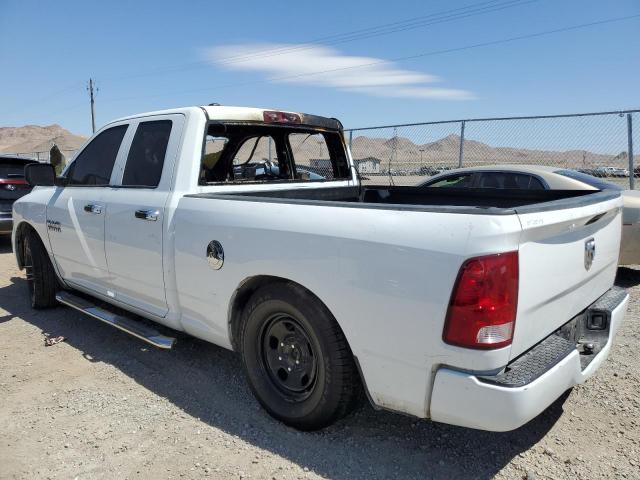 Photo 2 from auction – 2016 RAM 1500 ST with VIN 1C6RR6FGXGS404188