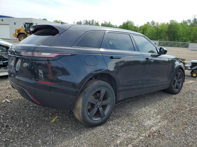 Photo 3 from auction – 2020 LAND ROVER RANGE ROVE with VIN SALYB2EX9LA293581