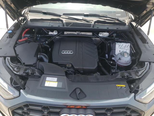 Photo 12 from auction – 2023 AUDI Q5 PREMIUM with VIN WA1EAAFY1P2114507