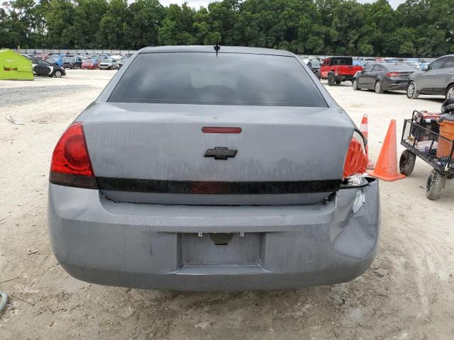 Photo 6 from auction – 2010 CHEVROLET IMPALA LS with VIN 2G1WA5EK1A1171563