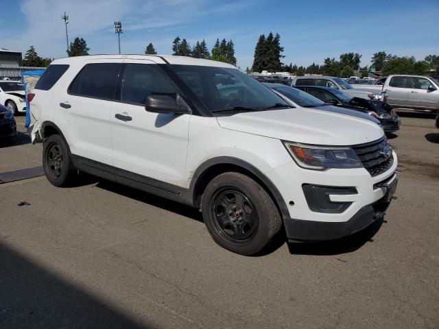 صورة رقم 4 من المزاد - 2018 FORD EXPLORER P مع VIN 1FM5K8AR2JGC76700