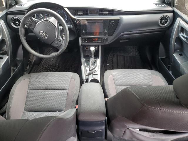 Photo 8 from auction – 2017 TOYOTA COROLLA L with VIN 2T1BURHE3HC947570