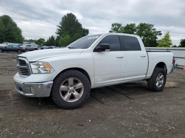 RAM 1500 CLASS 2019 with VIN 1C6RR7LTXKS708010 - Photo from auction