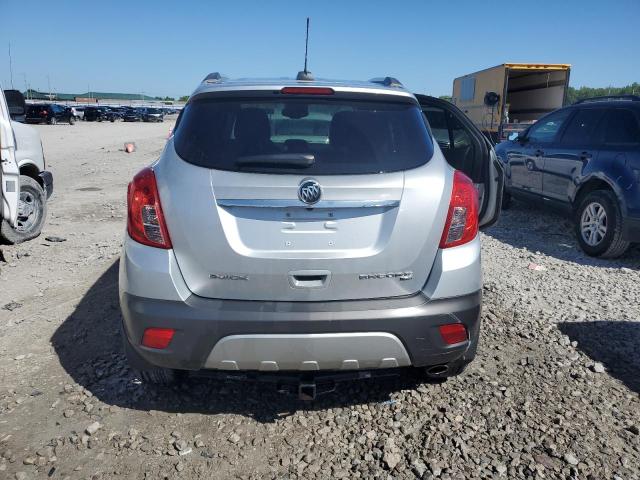 Photo 6 from auction – 2015 BUICK ENCORE with VIN KL4CJGSB1FB132368