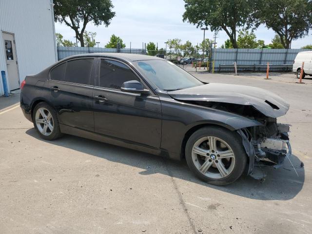 Photo 4 from auction – 2013 BMW 328 I with VIN WBA3A5C53DF357896