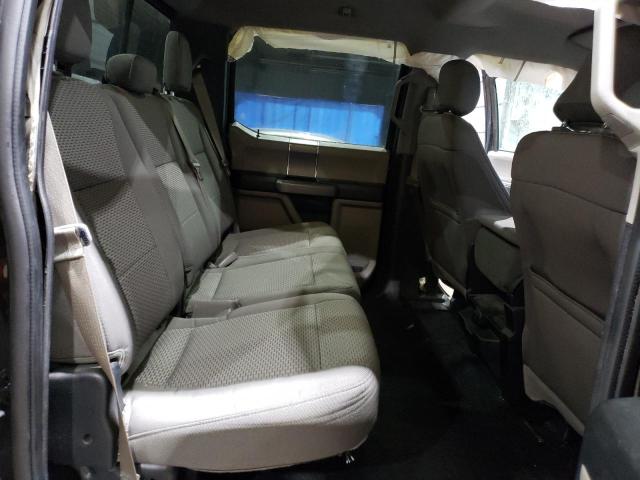 Photo 10 from auction – 2016 FORD F150 SUPER with VIN 1FTEW1EF8GFA65855