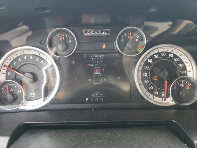 Photo 9 from auction – 2015 RAM 1500 LARAM with VIN 1C6RR7NT6FS533824
