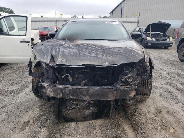 Photo 5 from auction – 2017 NISSAN MAXIMA 3.5 with VIN 1N4AA6APXHC421241