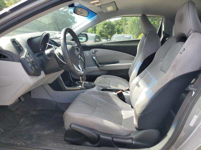 Photo 7 from auction – 2012 HONDA CR-Z with VIN JHMZF1D62CS002236