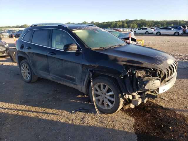 Photo 4 from auction – 2016 JEEP CHEROKEE L with VIN 1C4PJLDS1GW116517