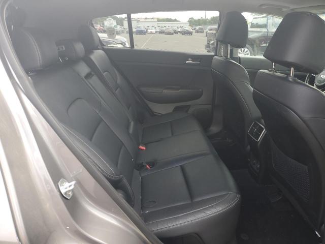 Photo 11 from auction – 2017 KIA SPORTAGE E with VIN KNDPNCAC1H7269458