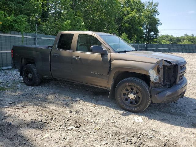 Zdjęcie 4 z aukcji – 2015 CHEVROLET SILVERADO z VIN 1GCVKPEC0FZ289784
