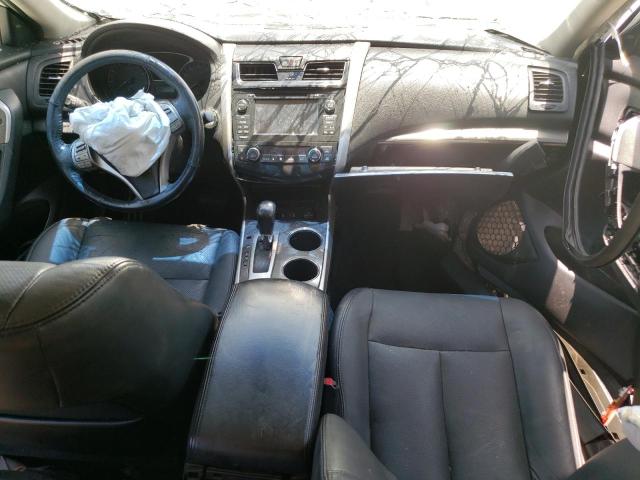 Photo 8 from auction – 2014 NISSAN ALTIMA 2.5 with VIN 1N4AL3AP5EC295908