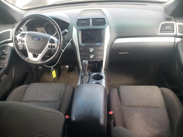 Photo 8 from auction – 2011 FORD EXPLORER X with VIN 1FMHK7D88BGA82538