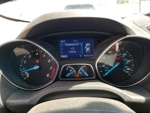 Photo 9 from auction – 2013 FORD ESCAPE SE with VIN 1FMCU9GXXDUD88891