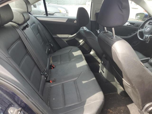 Photo 10 from auction – 2012 VOLKSWAGEN JETTA TDI with VIN 3VWLL7AJ3CM067839