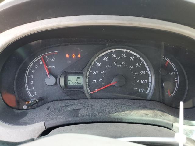 Foto 9 de la subasta – 2011 TOYOTA SIENNA LE con VIN 5TDKK3DC2BS034224