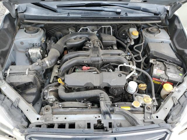 Photo 11 from auction – 2017 SUBARU CROSSTREK with VIN JF2GPABC9H8260080