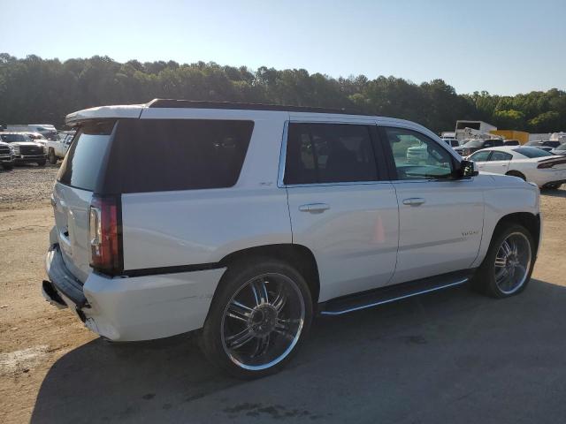 Photo 3 from auction – 2016 GMC YUKON SLT with VIN 1GKS2BKCXGR259482