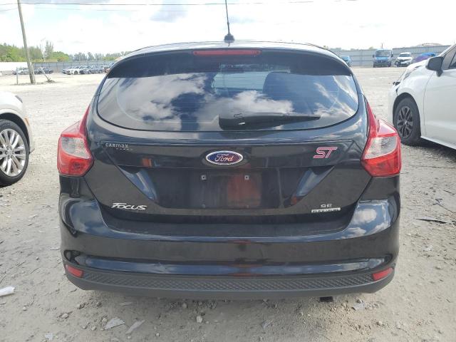 Photo 6 from auction – 2014 FORD FOCUS SE with VIN 1FADP3K29EL455289