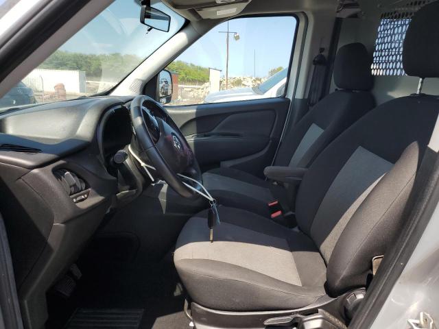 Photo 7 from auction – 2019 RAM PROMASTER with VIN ZFBHRFBB5K6M28109