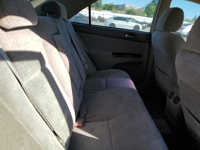 Photo 10 from auction – 2002 TOYOTA CAMRY LE with VIN 4T1BE32K32U037903