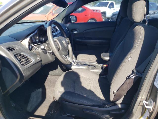 Photo 7 from auction – 2013 DODGE AVENGER SE with VIN 1C3CDZAB9DN575782