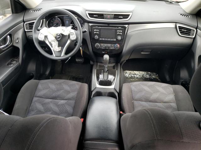 Photo 8 from auction – 2015 NISSAN ROGUE S with VIN KNMAT2MV6FP512858