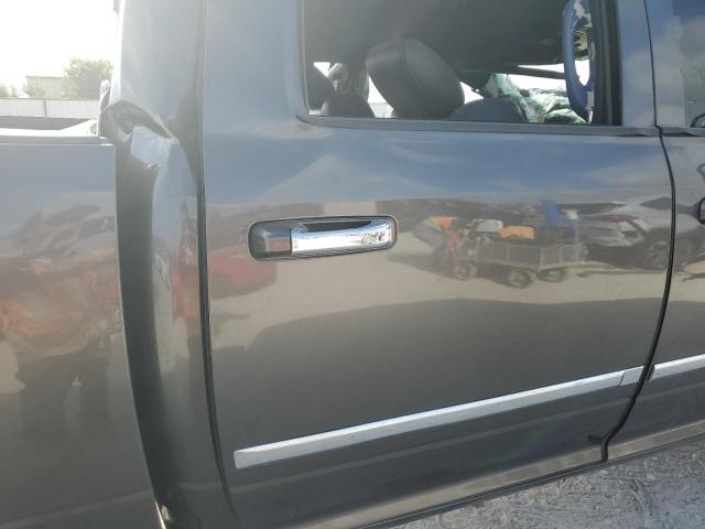 Photo 10 from auction – 2016 RAM 2500 LARAM with VIN 3C6UR5FL0GG313553