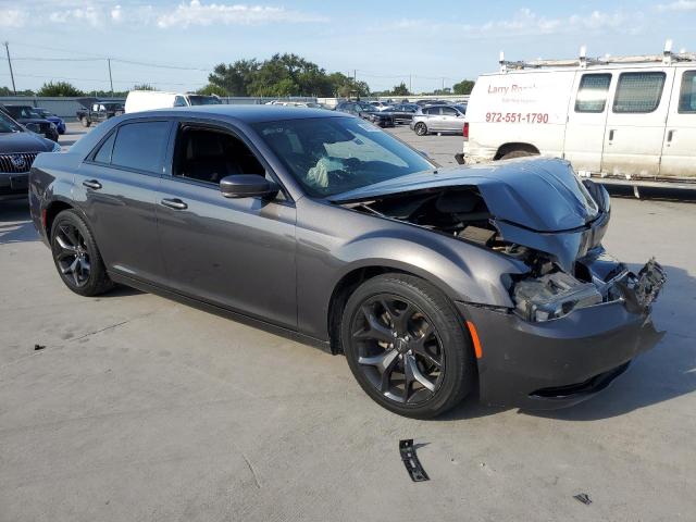 Photo 4 from auction – 2021 CHRYSLER 300 S with VIN 2C3CCABG7MH512154